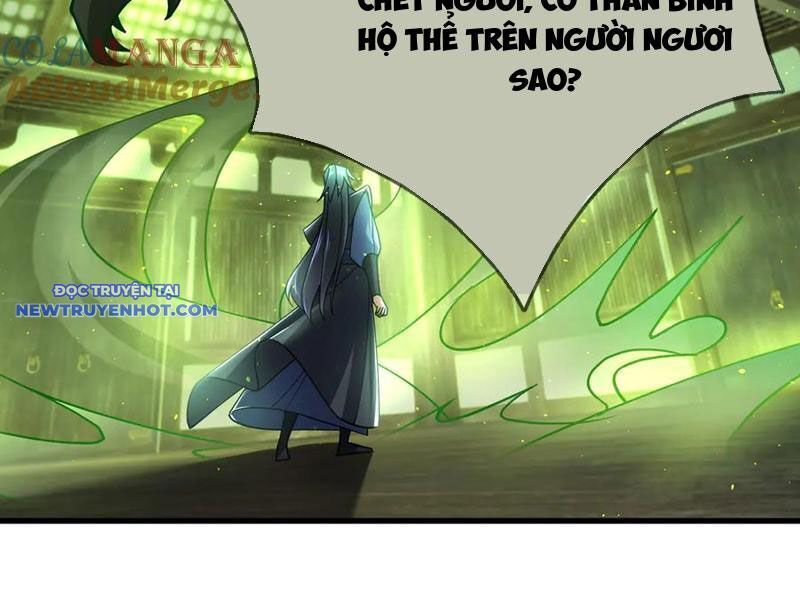 Ngủ Say Vạn Cổ: Xuất Thế Quét Ngang Chư Thiên Chap 45 - Next Chap 46