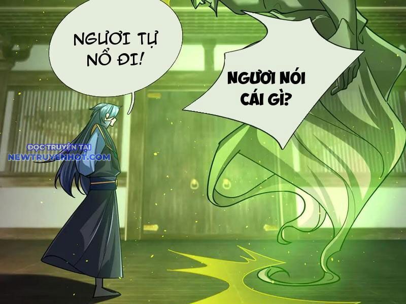 Ngủ Say Vạn Cổ: Xuất Thế Quét Ngang Chư Thiên Chap 45 - Next Chap 46