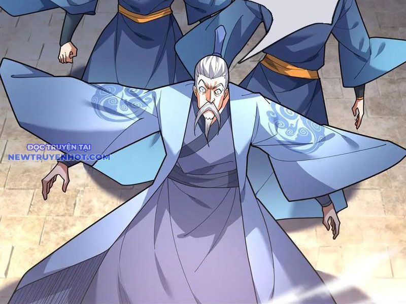 Ngủ Say Vạn Cổ: Xuất Thế Quét Ngang Chư Thiên Chap 45 - Next Chap 46