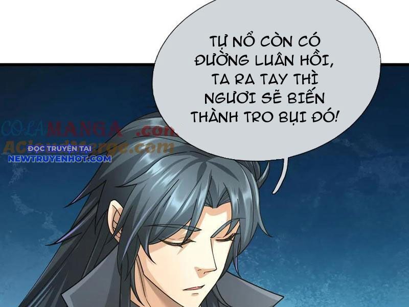 Ngủ Say Vạn Cổ: Xuất Thế Quét Ngang Chư Thiên Chap 45 - Next Chap 46