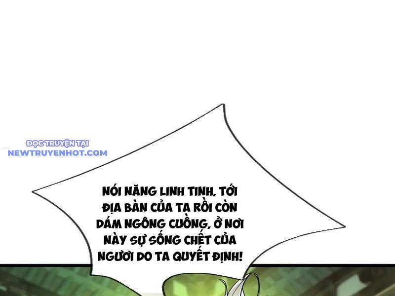 Ngủ Say Vạn Cổ: Xuất Thế Quét Ngang Chư Thiên Chap 45 - Next Chap 46