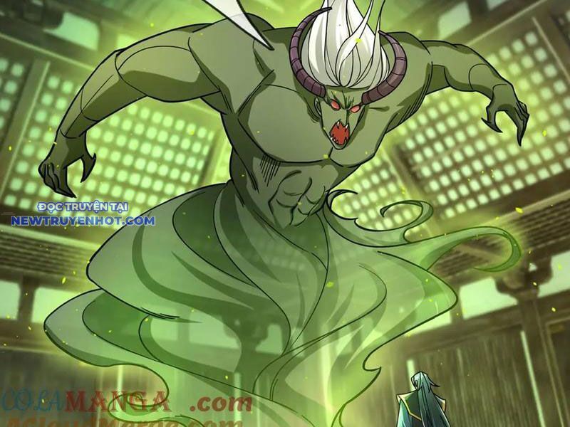 Ngủ Say Vạn Cổ: Xuất Thế Quét Ngang Chư Thiên Chap 45 - Next Chap 46