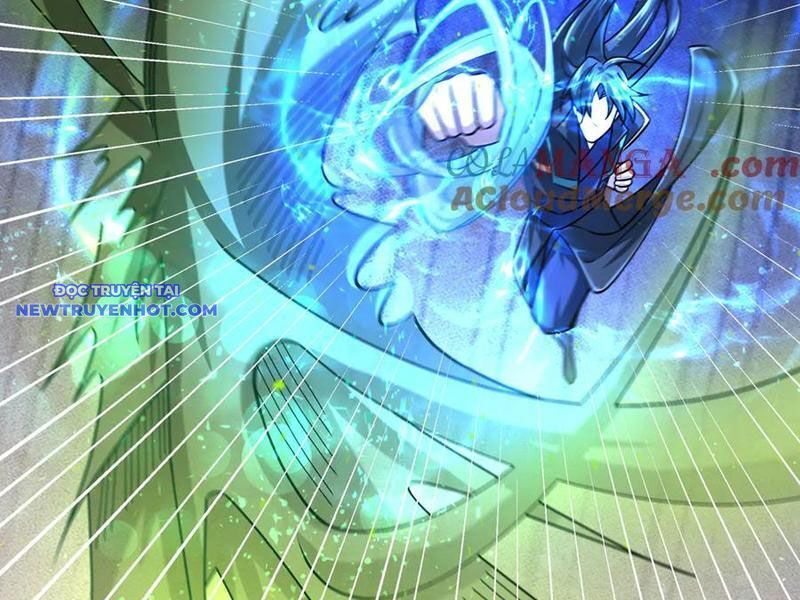 Ngủ Say Vạn Cổ: Xuất Thế Quét Ngang Chư Thiên Chap 45 - Next Chap 46