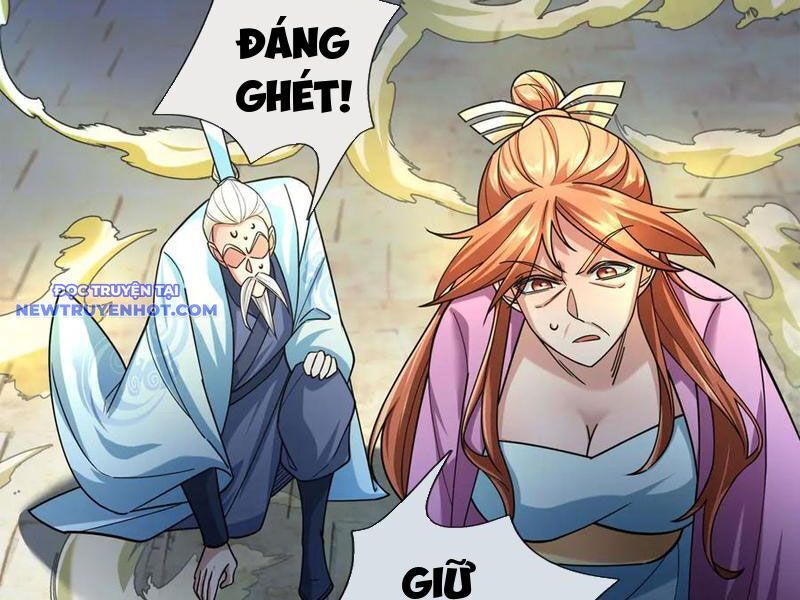 Ngủ Say Vạn Cổ: Xuất Thế Quét Ngang Chư Thiên Chap 45 - Next Chap 46