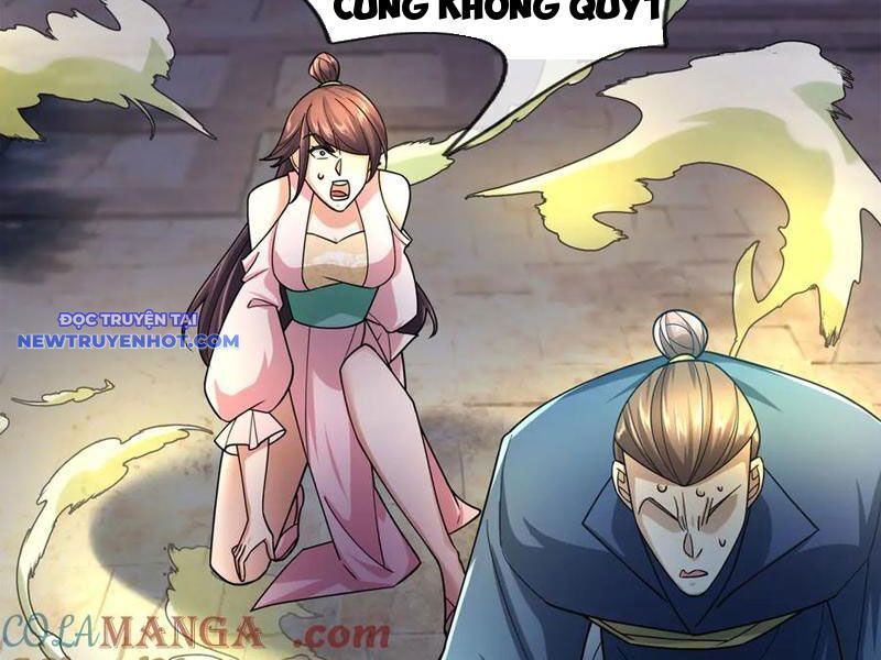 Ngủ Say Vạn Cổ: Xuất Thế Quét Ngang Chư Thiên Chap 45 - Next Chap 46