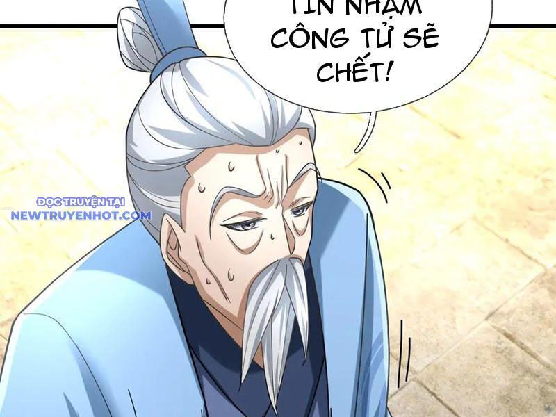 Ngủ Say Vạn Cổ: Xuất Thế Quét Ngang Chư Thiên Chap 45 - Next Chap 46