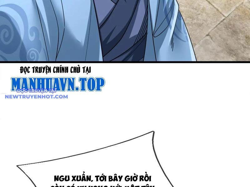 Ngủ Say Vạn Cổ: Xuất Thế Quét Ngang Chư Thiên Chap 45 - Next Chap 46