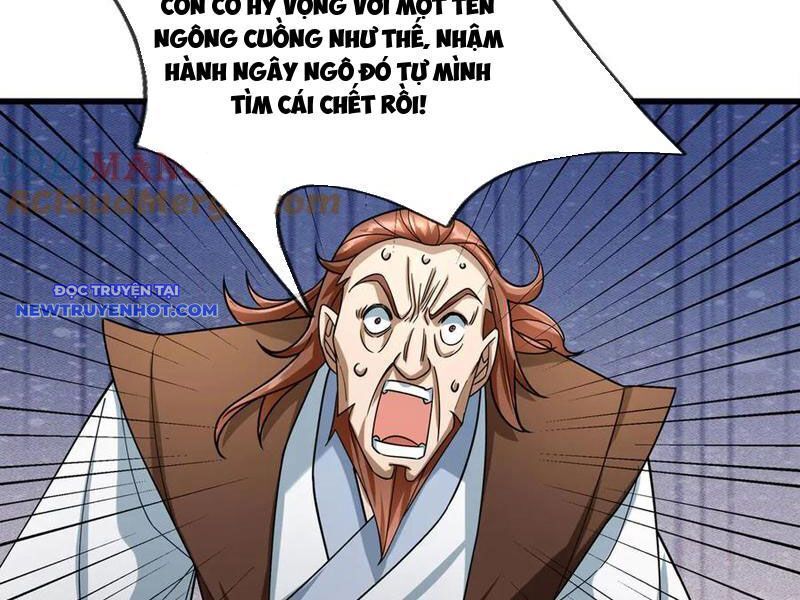 Ngủ Say Vạn Cổ: Xuất Thế Quét Ngang Chư Thiên Chap 45 - Next Chap 46