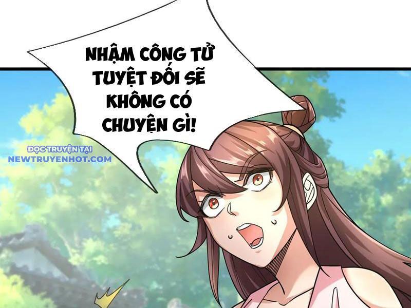 Ngủ Say Vạn Cổ: Xuất Thế Quét Ngang Chư Thiên Chap 45 - Next Chap 46