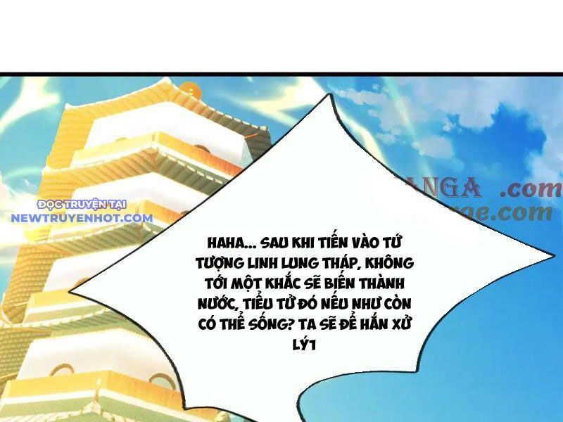 Ngủ Say Vạn Cổ: Xuất Thế Quét Ngang Chư Thiên Chap 45 - Next Chap 46