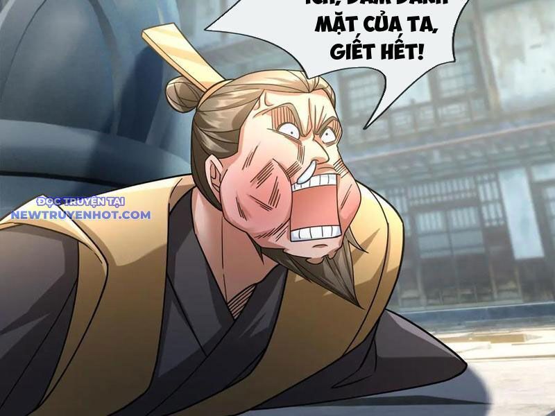 Ngủ Say Vạn Cổ: Xuất Thế Quét Ngang Chư Thiên Chap 45 - Next Chap 46