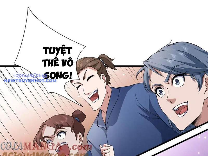 Ngủ Say Vạn Cổ: Xuất Thế Quét Ngang Chư Thiên Chap 46 - Next Chap 47