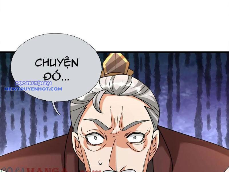 Ngủ Say Vạn Cổ: Xuất Thế Quét Ngang Chư Thiên Chap 46 - Next Chap 47