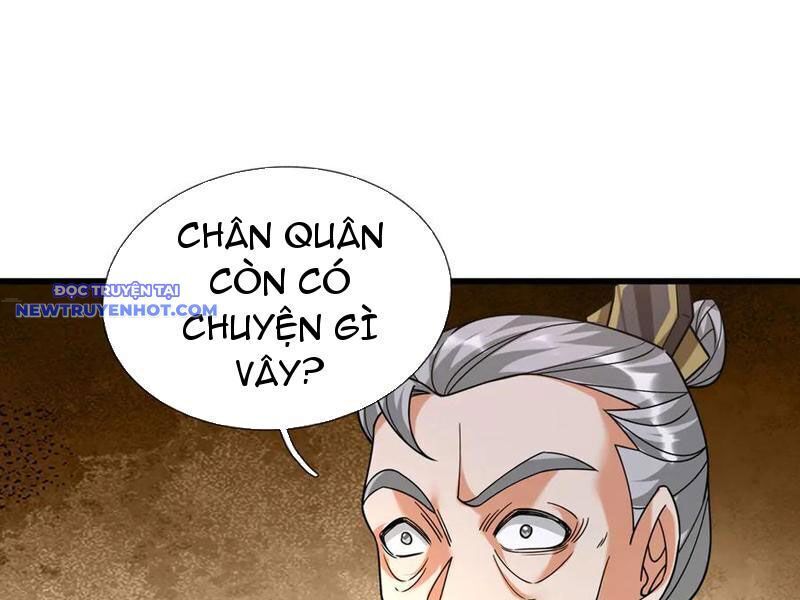 Ngủ Say Vạn Cổ: Xuất Thế Quét Ngang Chư Thiên Chap 46 - Next Chap 47