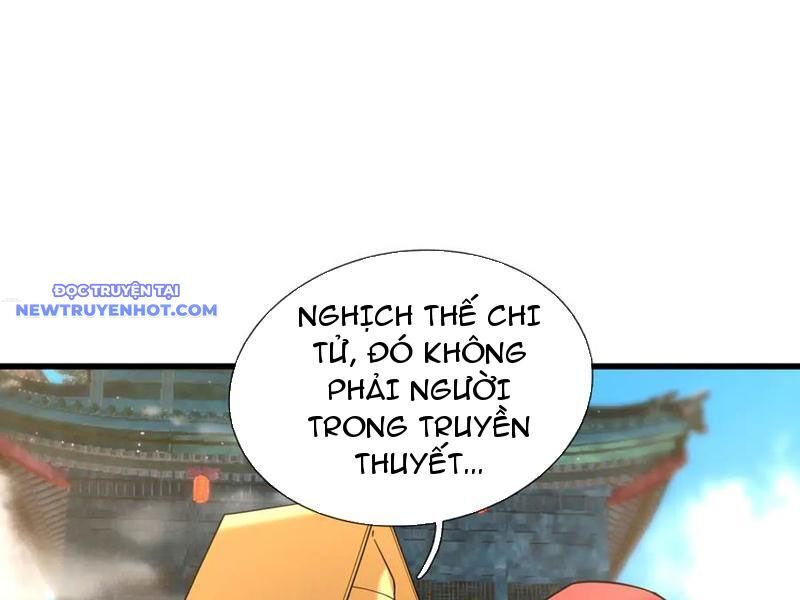 Ngủ Say Vạn Cổ: Xuất Thế Quét Ngang Chư Thiên Chap 46 - Next Chap 47