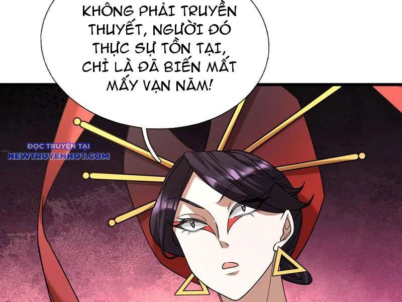 Ngủ Say Vạn Cổ: Xuất Thế Quét Ngang Chư Thiên Chap 46 - Next Chap 47