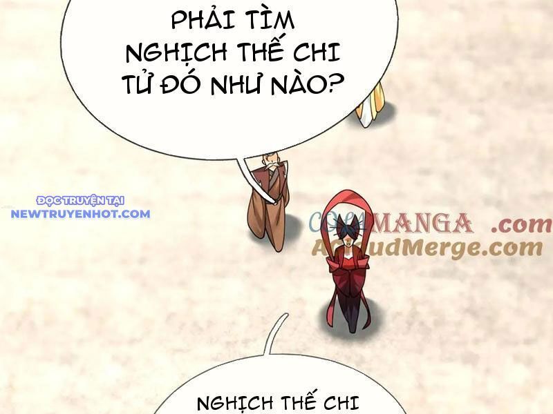 Ngủ Say Vạn Cổ: Xuất Thế Quét Ngang Chư Thiên Chap 46 - Next Chap 47