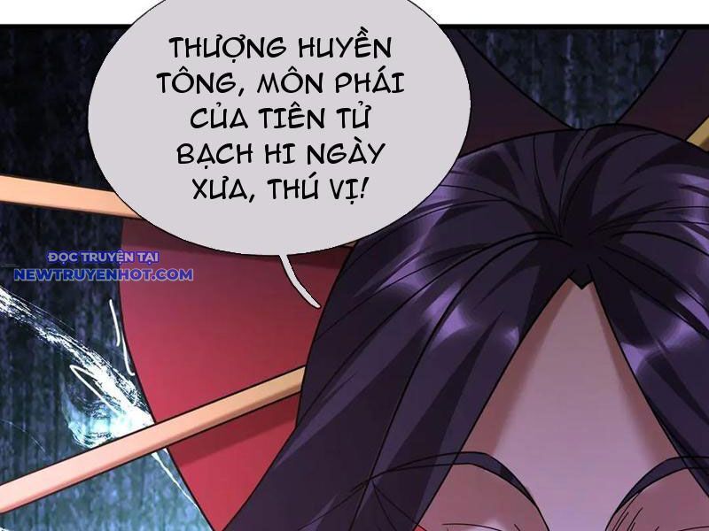 Ngủ Say Vạn Cổ: Xuất Thế Quét Ngang Chư Thiên Chap 46 - Next Chap 47