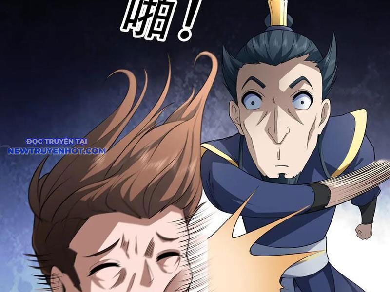 Ngủ Say Vạn Cổ: Xuất Thế Quét Ngang Chư Thiên Chap 46 - Next Chap 47