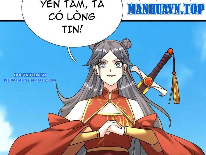 Ngủ Say Vạn Cổ: Xuất Thế Quét Ngang Chư Thiên Chap 46 - Next Chap 47