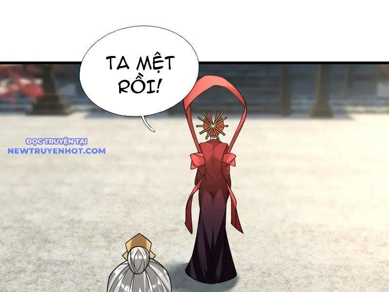 Ngủ Say Vạn Cổ: Xuất Thế Quét Ngang Chư Thiên Chap 46 - Next Chap 47