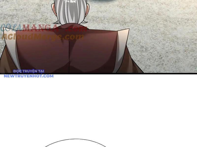 Ngủ Say Vạn Cổ: Xuất Thế Quét Ngang Chư Thiên Chap 46 - Next Chap 47