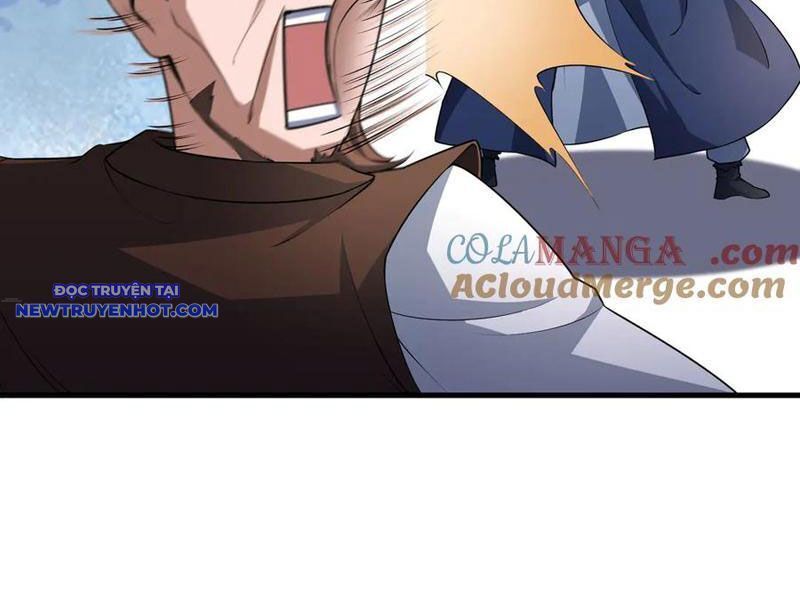 Ngủ Say Vạn Cổ: Xuất Thế Quét Ngang Chư Thiên Chap 46 - Next Chap 47