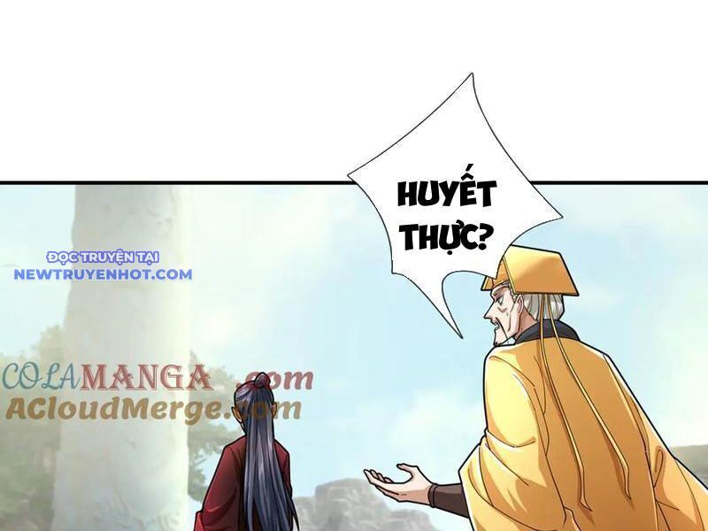 Ngủ Say Vạn Cổ: Xuất Thế Quét Ngang Chư Thiên Chap 46 - Next Chap 47