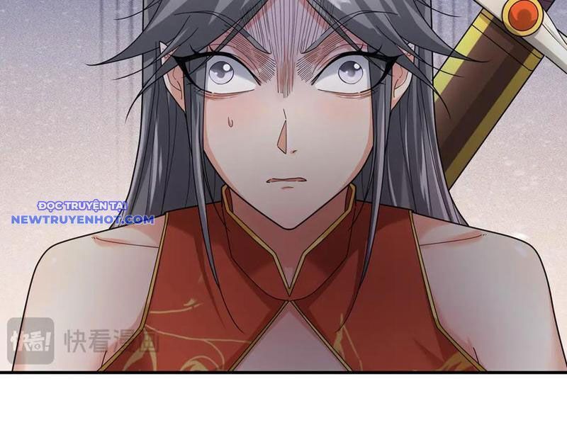 Ngủ Say Vạn Cổ: Xuất Thế Quét Ngang Chư Thiên Chap 46 - Next Chap 47