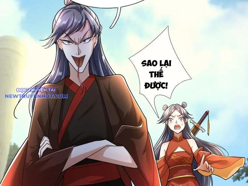 Ngủ Say Vạn Cổ: Xuất Thế Quét Ngang Chư Thiên Chap 46 - Next Chap 47
