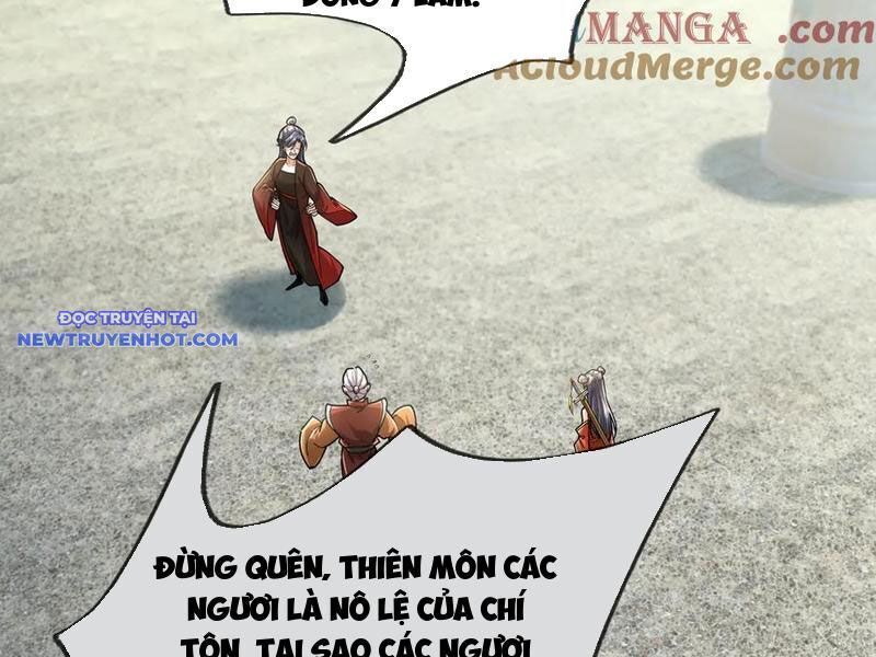 Ngủ Say Vạn Cổ: Xuất Thế Quét Ngang Chư Thiên Chap 46 - Next Chap 47