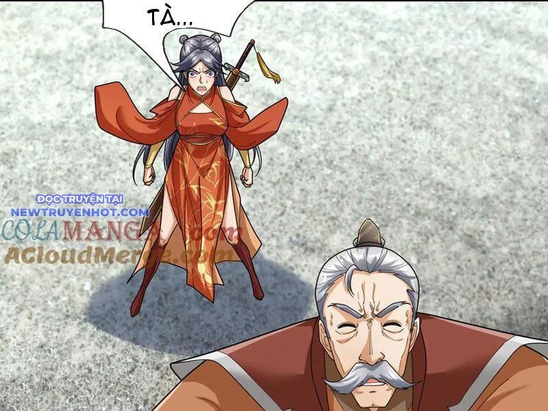 Ngủ Say Vạn Cổ: Xuất Thế Quét Ngang Chư Thiên Chap 46 - Next Chap 47