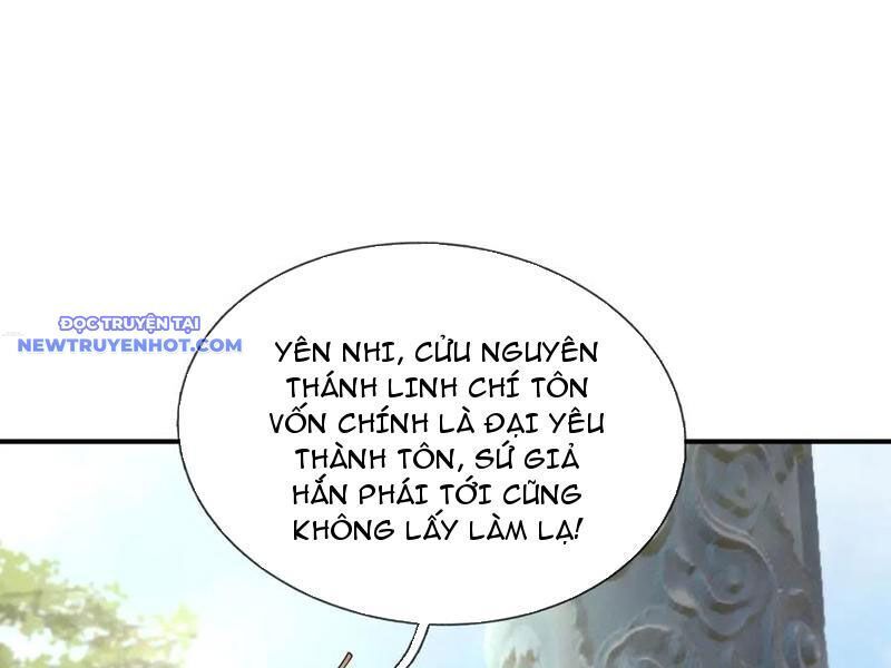 Ngủ Say Vạn Cổ: Xuất Thế Quét Ngang Chư Thiên Chap 46 - Next Chap 47