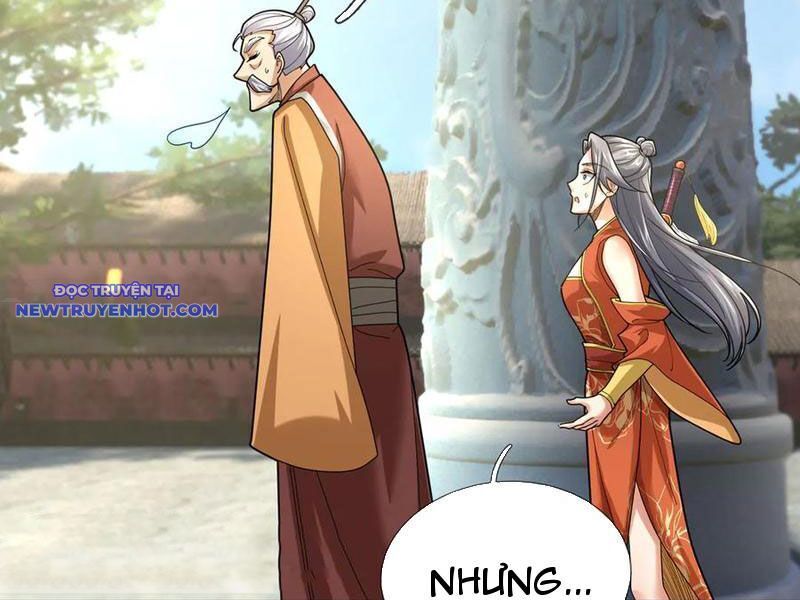 Ngủ Say Vạn Cổ: Xuất Thế Quét Ngang Chư Thiên Chap 46 - Next Chap 47