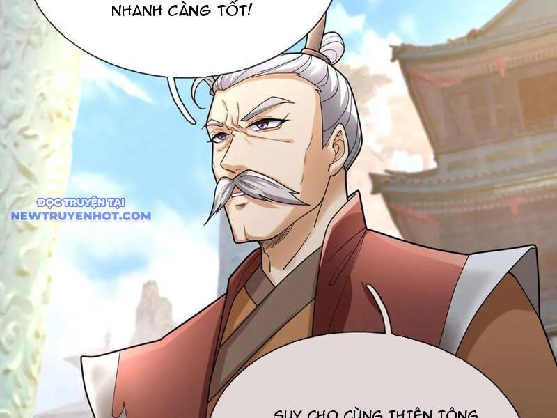 Ngủ Say Vạn Cổ: Xuất Thế Quét Ngang Chư Thiên Chap 46 - Next Chap 47