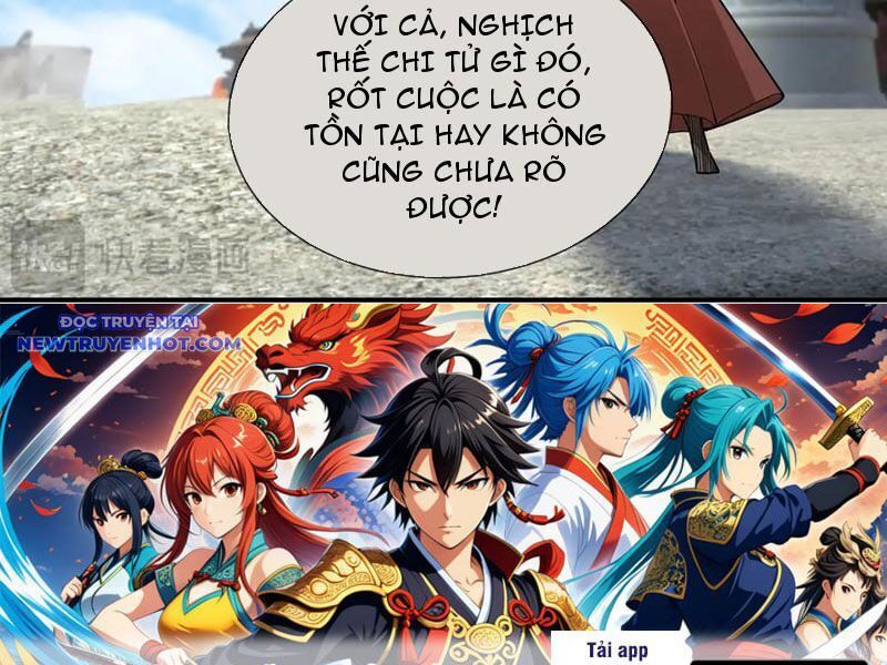 Ngủ Say Vạn Cổ: Xuất Thế Quét Ngang Chư Thiên Chap 46 - Next Chap 47