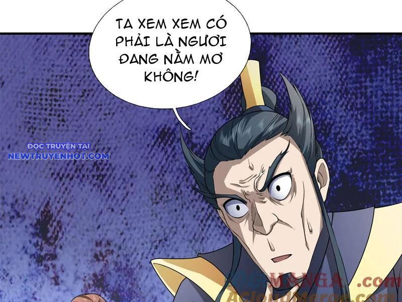 Ngủ Say Vạn Cổ: Xuất Thế Quét Ngang Chư Thiên Chap 46 - Next Chap 47