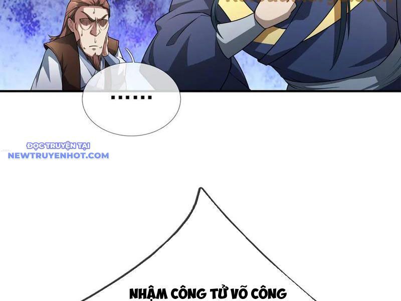 Ngủ Say Vạn Cổ: Xuất Thế Quét Ngang Chư Thiên Chap 46 - Next Chap 47