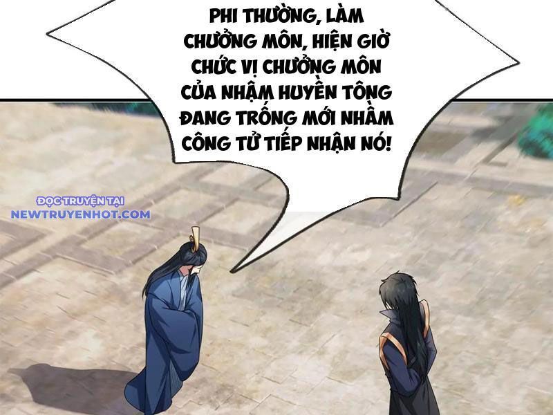 Ngủ Say Vạn Cổ: Xuất Thế Quét Ngang Chư Thiên Chap 46 - Next Chap 47