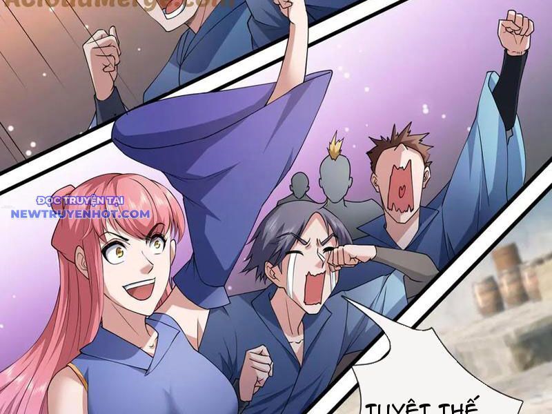 Ngủ Say Vạn Cổ: Xuất Thế Quét Ngang Chư Thiên Chap 46 - Next Chap 47