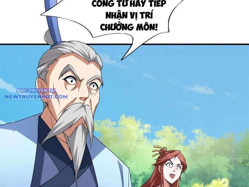 Ngủ Say Vạn Cổ: Xuất Thế Quét Ngang Chư Thiên Chap 46 - Next Chap 47