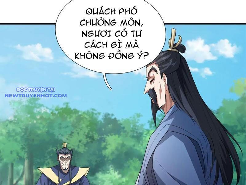 Ngủ Say Vạn Cổ: Xuất Thế Quét Ngang Chư Thiên Chap 46 - Next Chap 47