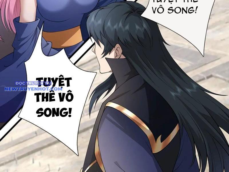 Ngủ Say Vạn Cổ: Xuất Thế Quét Ngang Chư Thiên Chap 46 - Next Chap 47