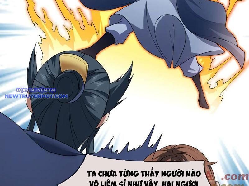 Ngủ Say Vạn Cổ: Xuất Thế Quét Ngang Chư Thiên Chap 46 - Next Chap 47