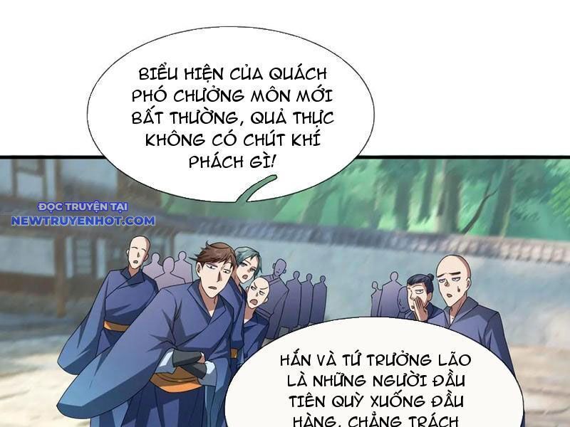Ngủ Say Vạn Cổ: Xuất Thế Quét Ngang Chư Thiên Chap 46 - Next Chap 47