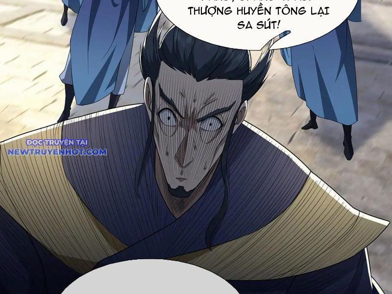 Ngủ Say Vạn Cổ: Xuất Thế Quét Ngang Chư Thiên Chap 46 - Next Chap 47