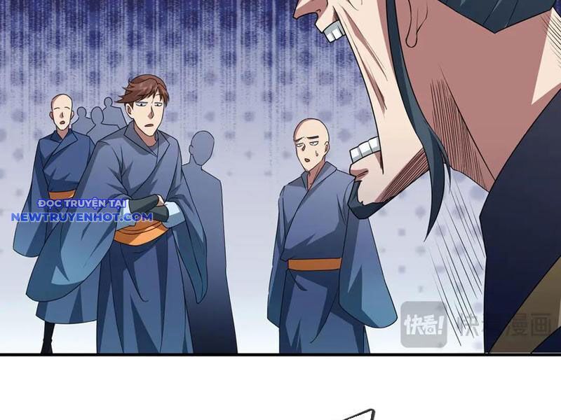 Ngủ Say Vạn Cổ: Xuất Thế Quét Ngang Chư Thiên Chap 46 - Next Chap 47
