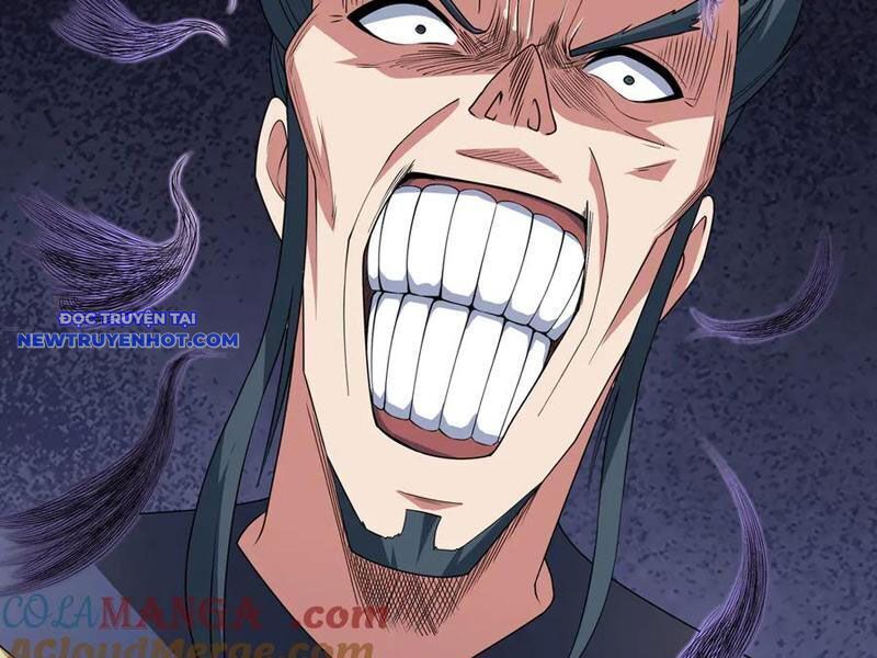 Ngủ Say Vạn Cổ: Xuất Thế Quét Ngang Chư Thiên Chap 46 - Next Chap 47