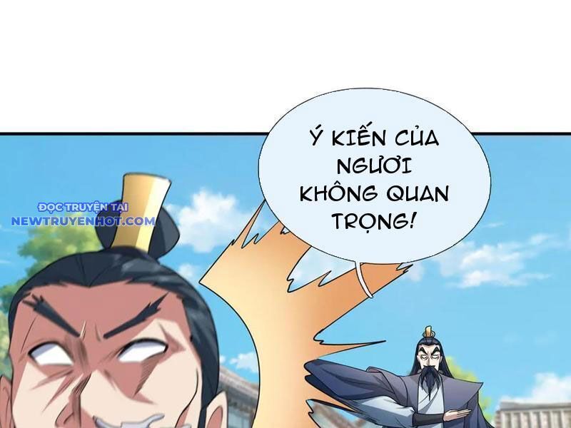 Ngủ Say Vạn Cổ: Xuất Thế Quét Ngang Chư Thiên Chap 46 - Next Chap 47