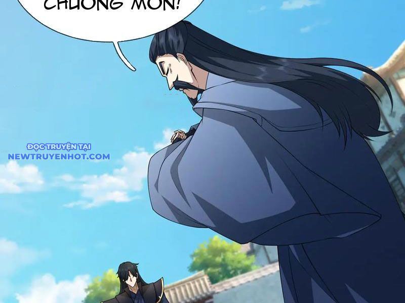Ngủ Say Vạn Cổ: Xuất Thế Quét Ngang Chư Thiên Chap 46 - Next Chap 47